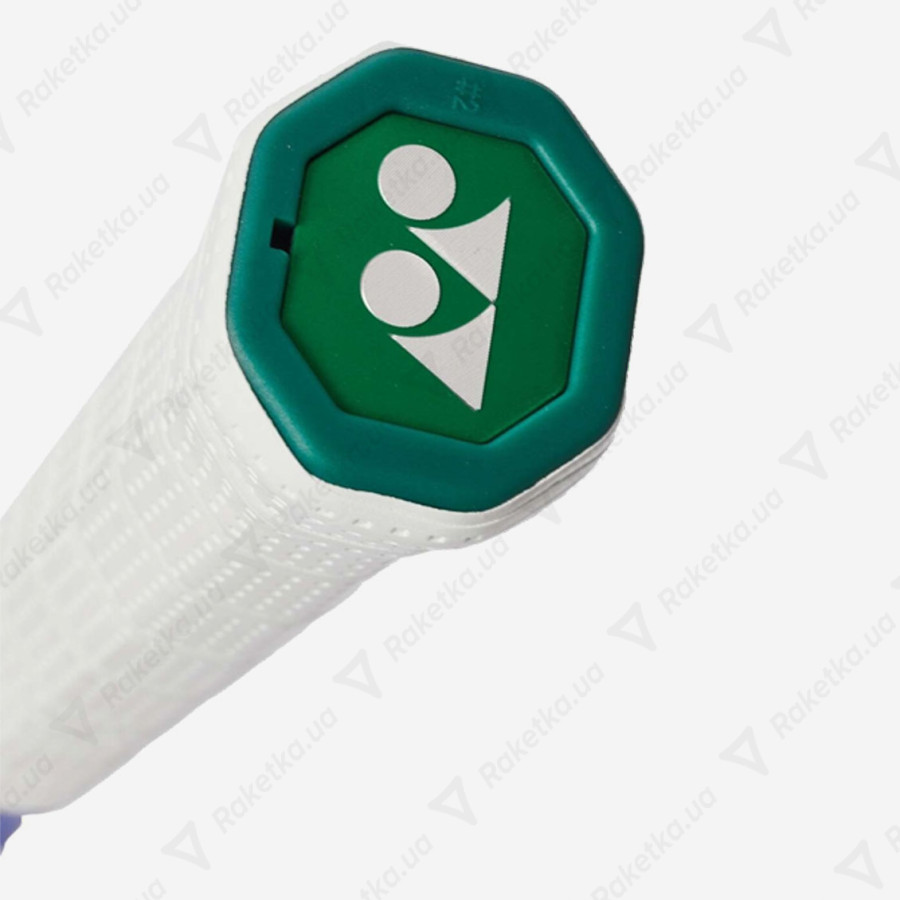 Yonex Ezone Alpha (100 sq.in., 275g) Blast Blue - купить в Киеве